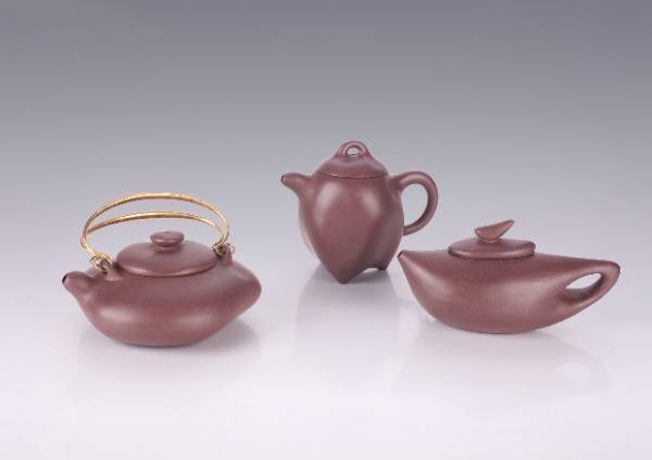 第三届德化“中国白”中国传统陶瓷艺术双年展