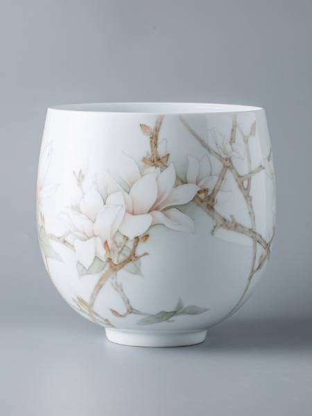 第三届德化“中国白”中国传统陶瓷艺术双年展