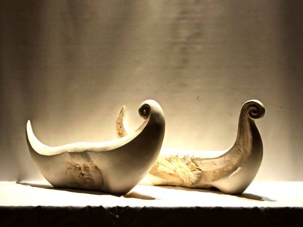 第三届德化“中国白”中国传统陶瓷艺术双年展