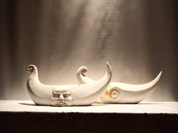 第三届德化“中国白”中国传统陶瓷艺术双年展