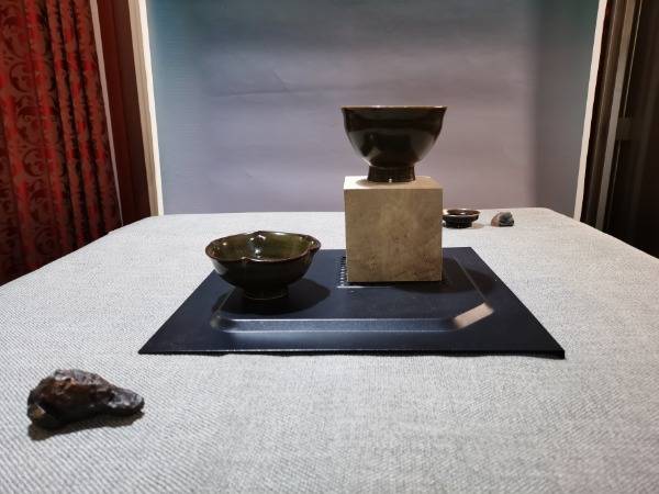 第三届德化“中国白”中国传统陶瓷艺术双年展