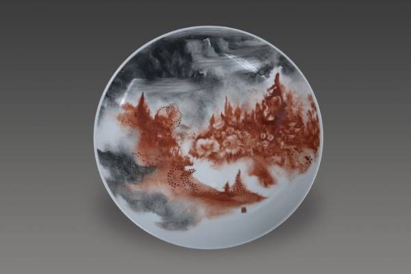 第三届德化“中国白”中国传统陶瓷艺术双年展