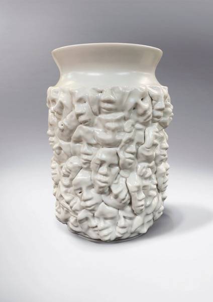 第三届德化“中国白”中国传统陶瓷艺术双年展