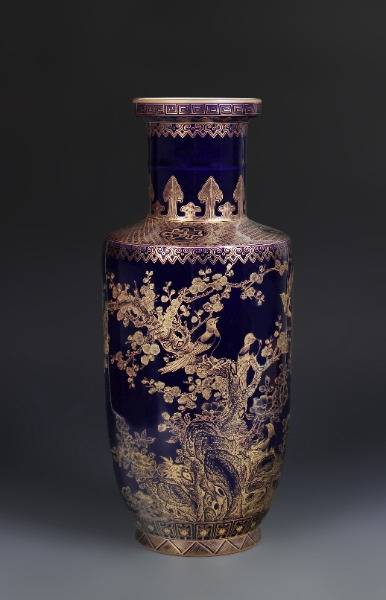 第三届德化“中国白”中国传统陶瓷艺术双年展