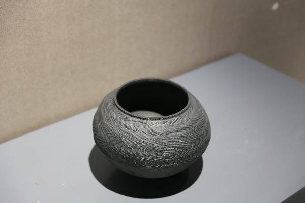 第三届德化“中国白”中国传统陶瓷艺术双年展