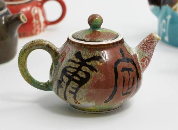 第三届德化“中国白”中国传统陶瓷艺术双年展